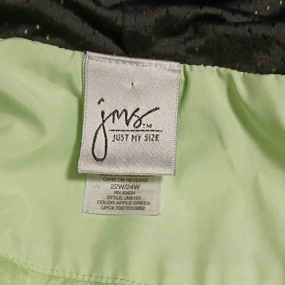 Just My Size just my